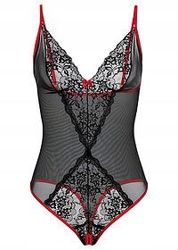 Venus body ze stringami ouvert ^40/42