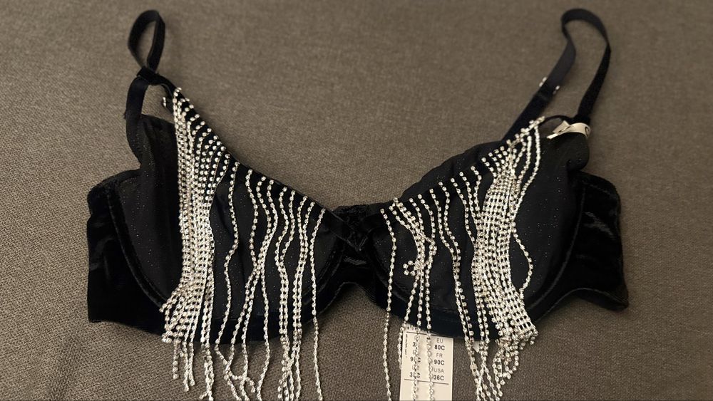 Бюст intimissimi carioca бейбі