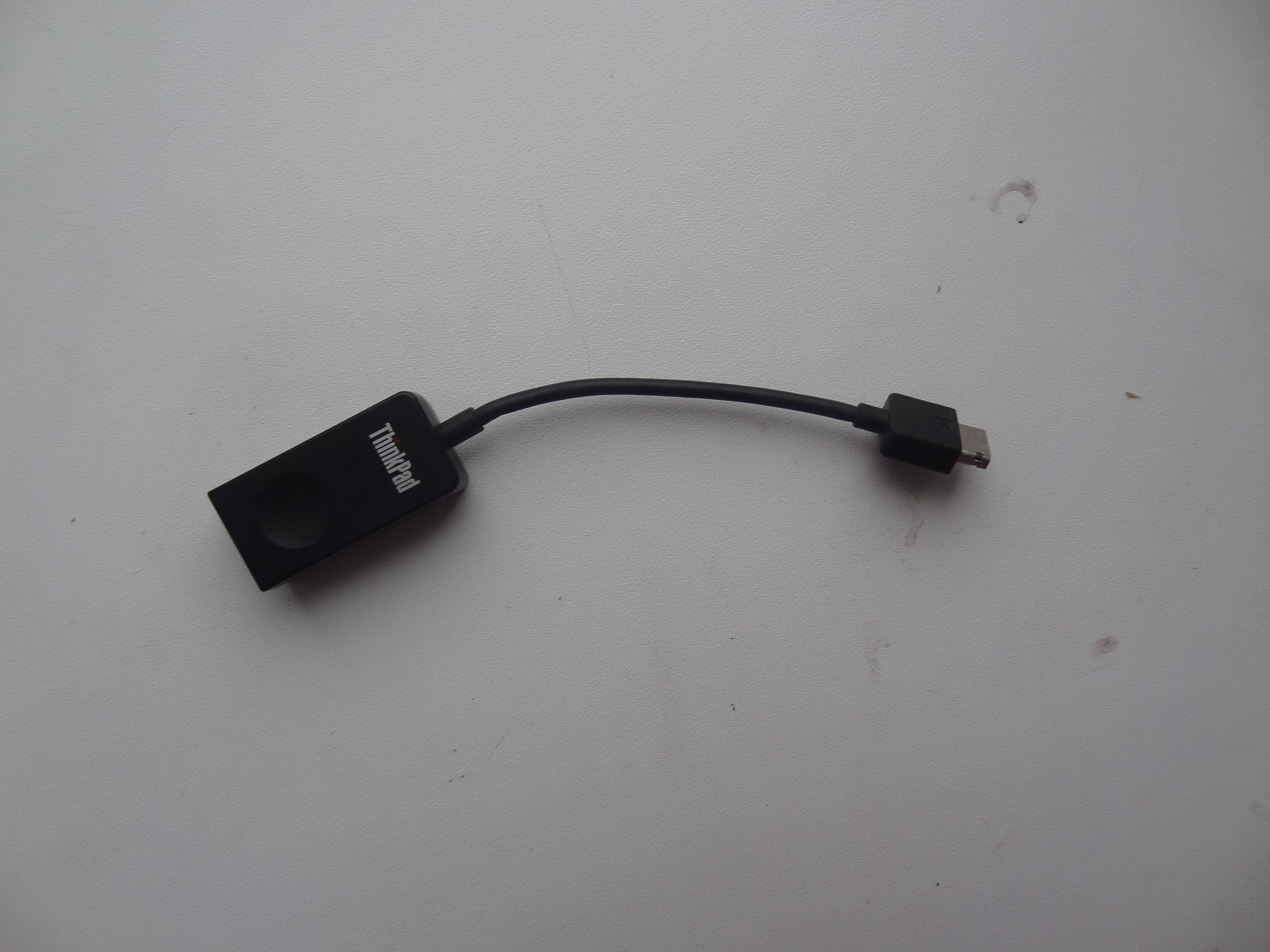 Адаптер Ethernet Lenovo ThinkPad RJ45
