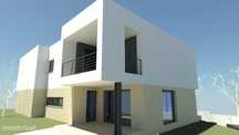 Terreno para Construção com Projeto Aprovado