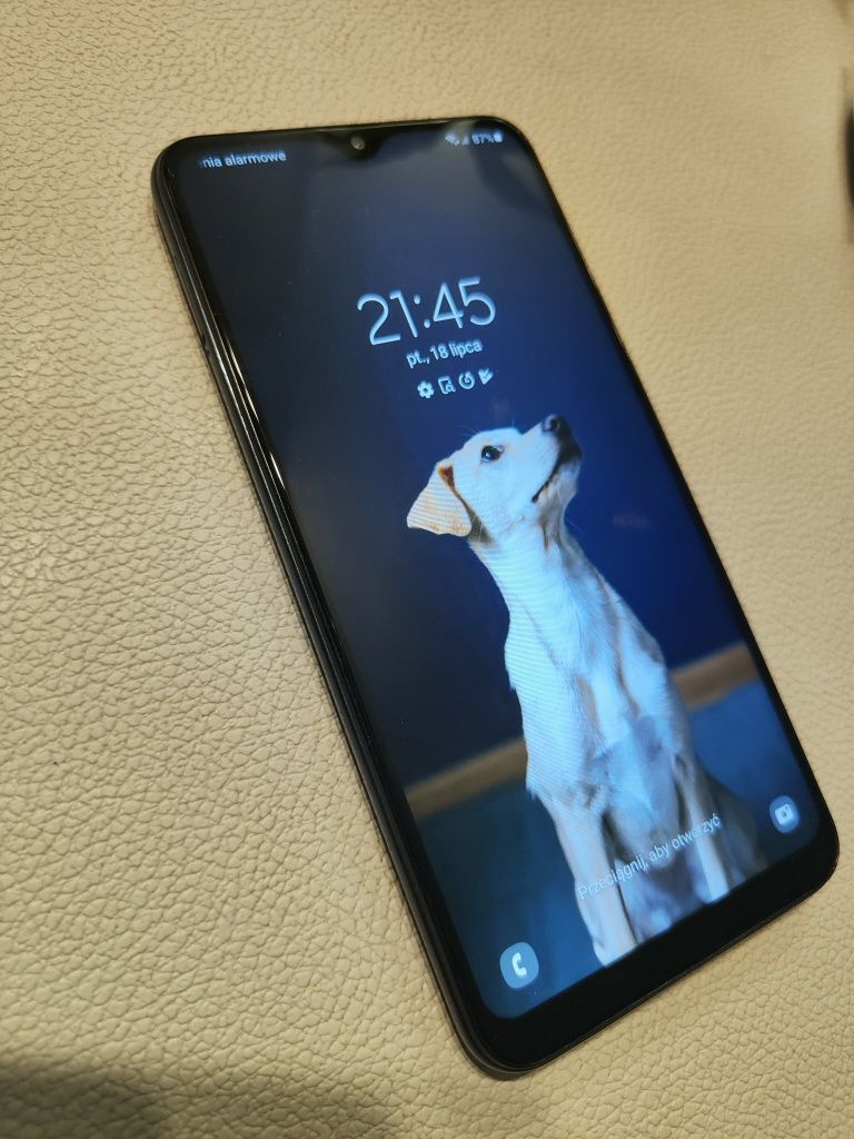 Samsung Galaxy A10