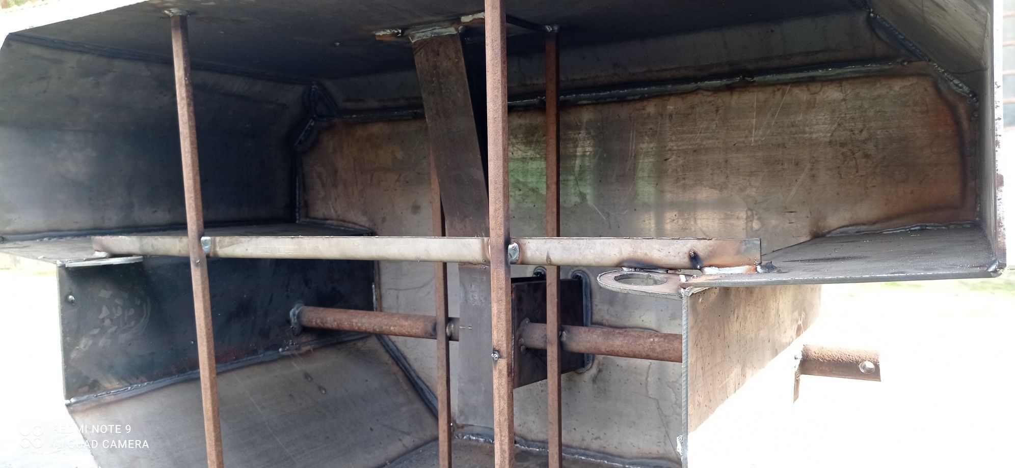 Balast, obciążnik 800 kg
