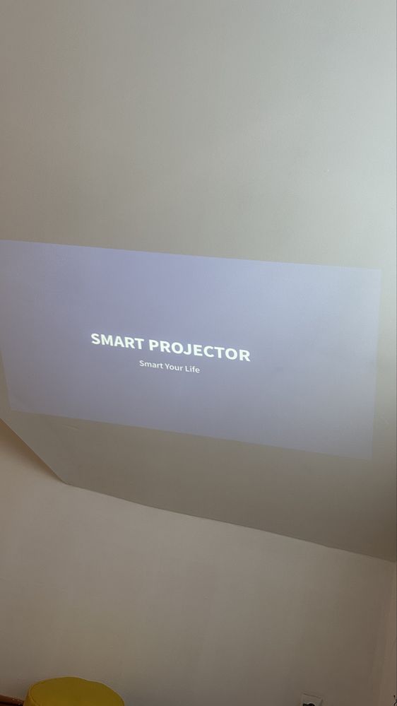 Projekotr kiano wifi android tv