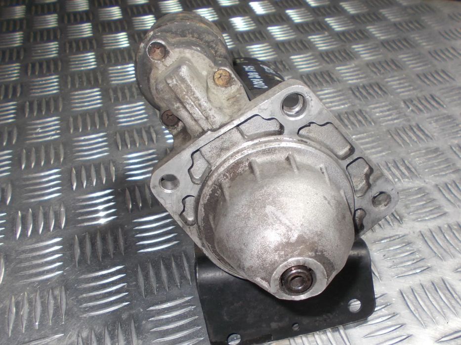 Jeep Cherokee XJ Grand Cherokee ZJ ZG rozrusznik 2.5 TD TDI