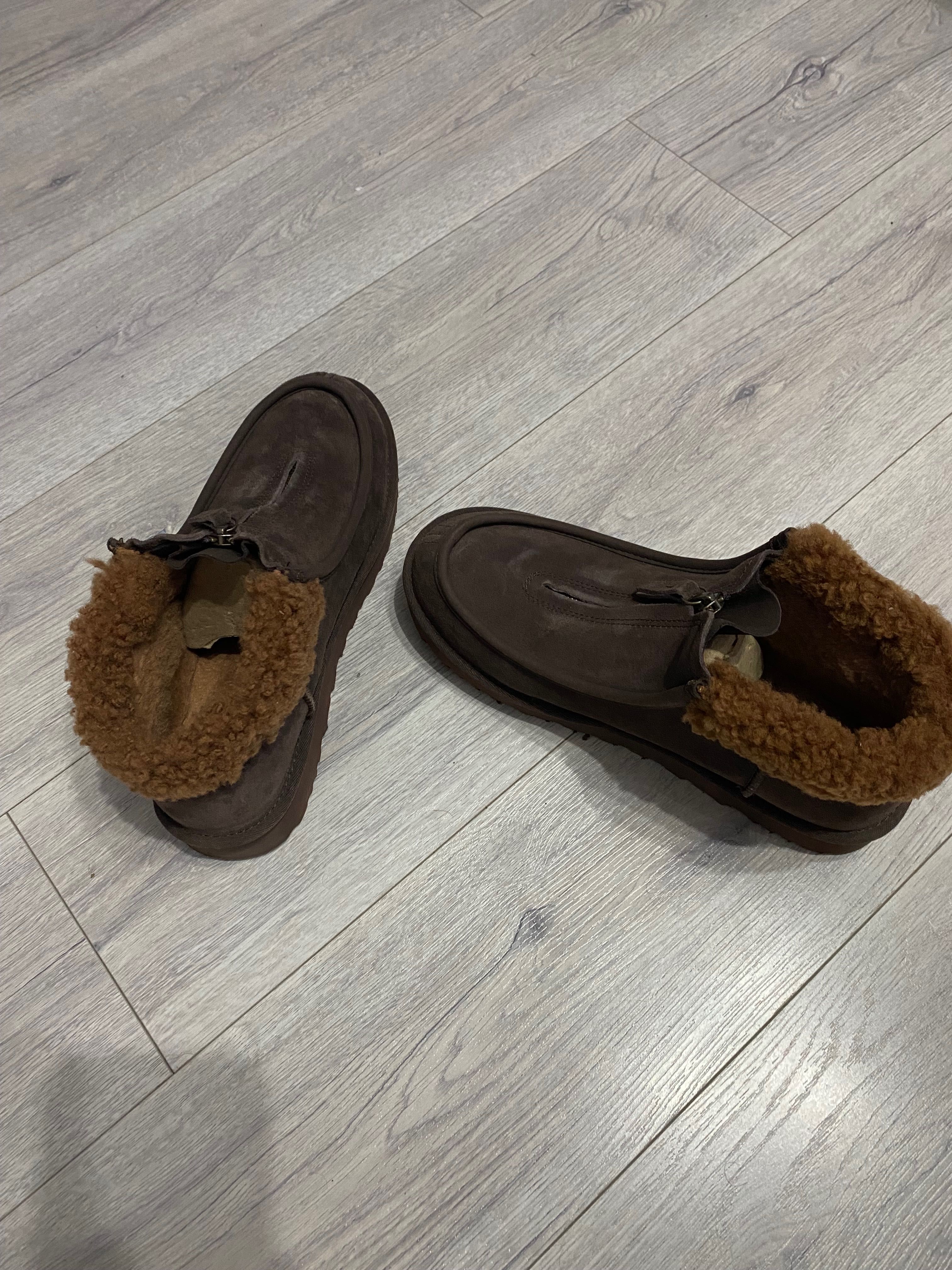 UGG funkarra взуття