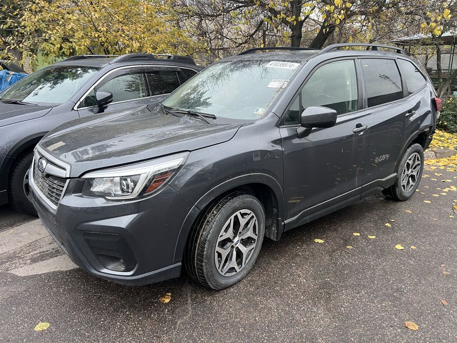 Разборка запчасти Subaru Forester SK S14 2019 2020 2021 2022 2023