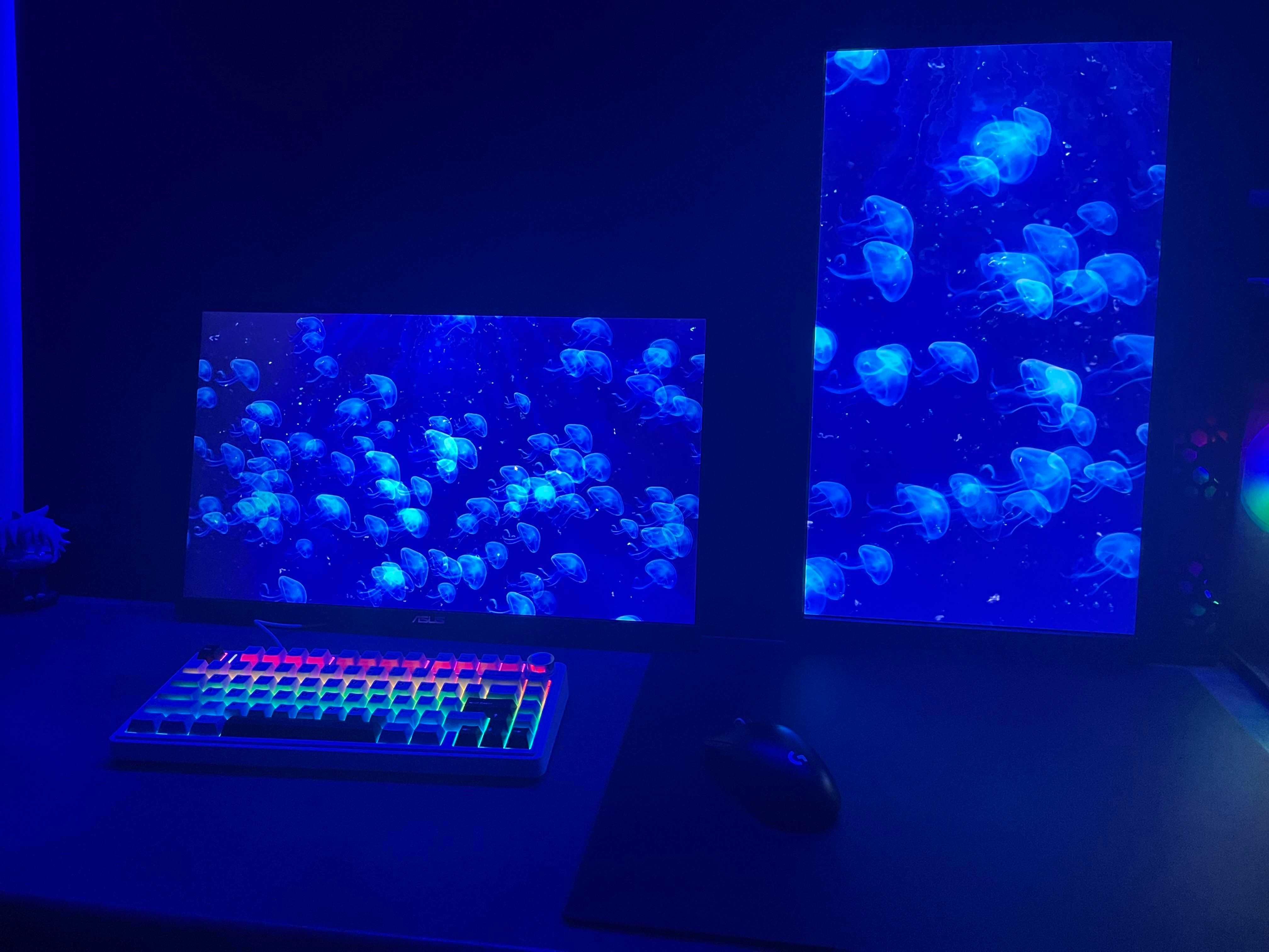 Monitor Asus TUF Gaming VG249Q3A IPS 23.8" FHD 16:9 180Hz