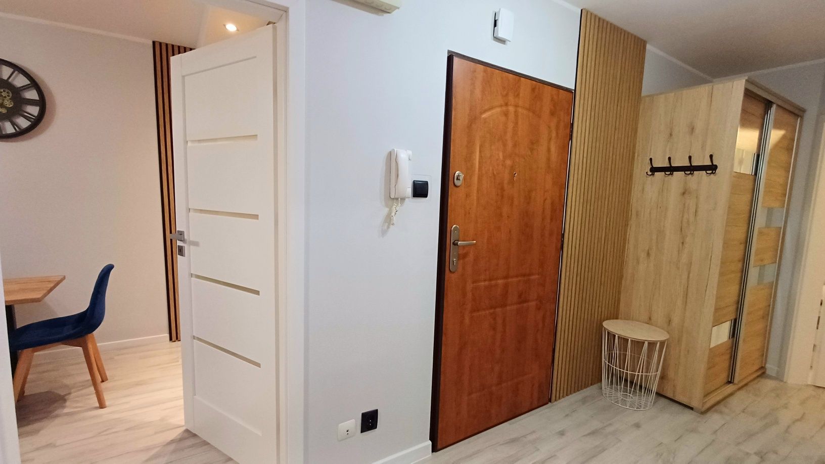 Apartament Lake Piastowska
