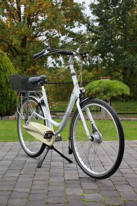 Rower Gazelle Bloom 28"