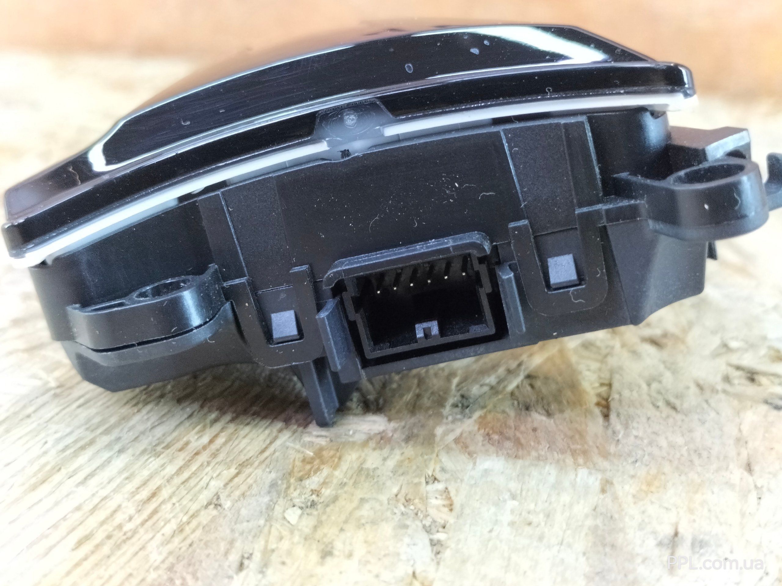 VW Golf 8 VIII 2020- ID.3 ID.4 кнопки руля левая сторона 1EA959442H