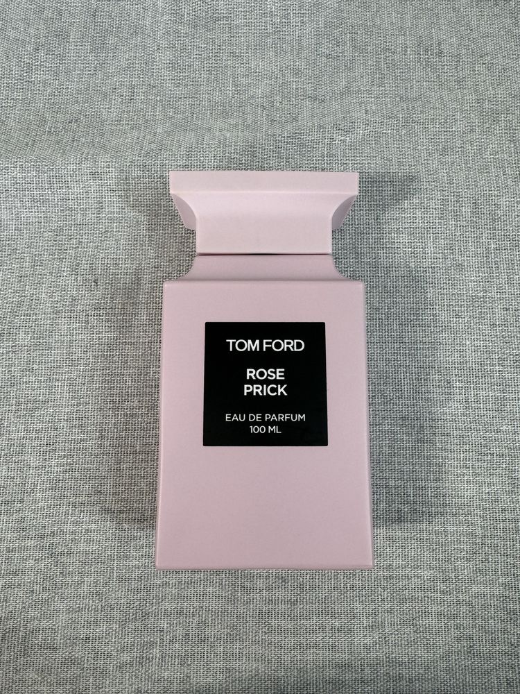 Tom Ford Rose Prick Eau De Parfum 100ml