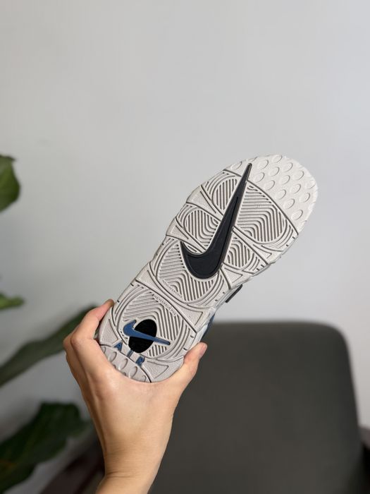Кросівки чоловічі Nike Air Uptempo FD5573 - 001, оригінал - 38 р.