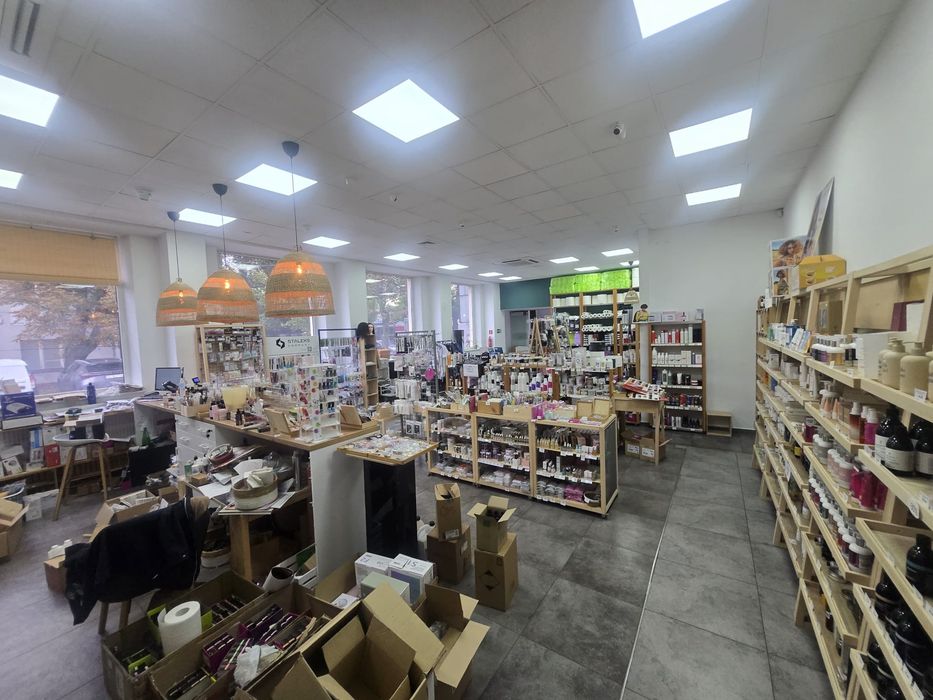 Lokal użytkowy * sklep * wynajmę * centrum miasta