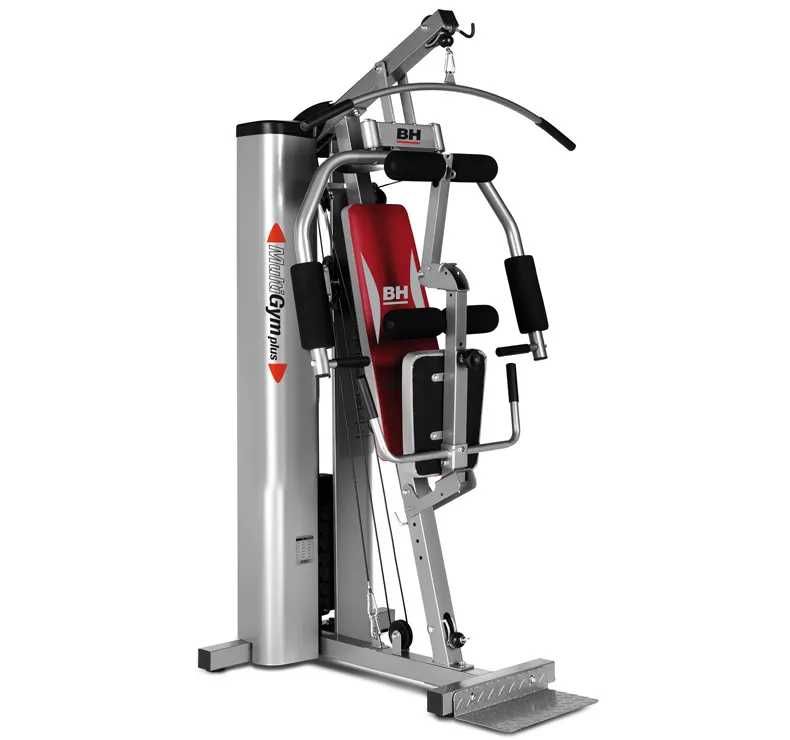 BH Fitness Multigym Plus G112X (NOVA)