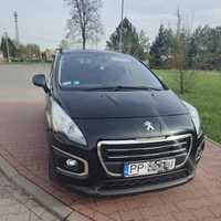 Peugeot 3008 Sprzedam