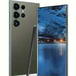 Smartfon Ultra 2025   12/ 512 GB, bateria 6800