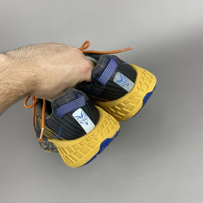 р.44 Оригінал! Кросівки чоловічі Hoka Speedgoat 4