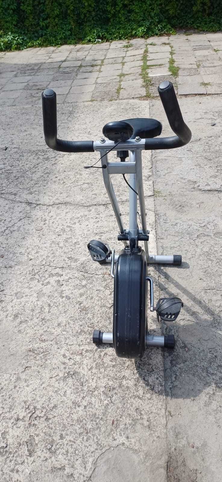 Rower stacjonarny