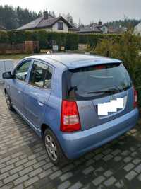 KIA Picanto 2005