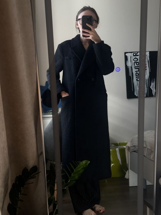 Пальто від cher 17