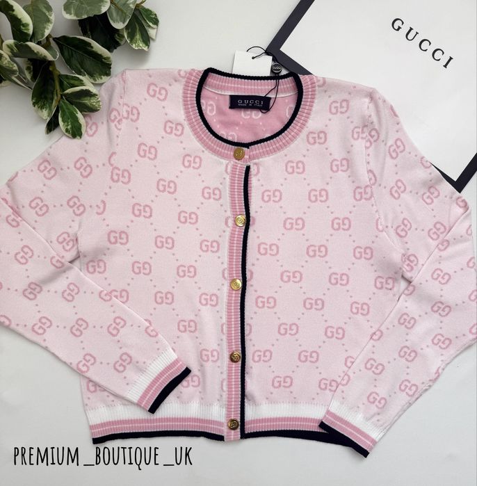 Свитер кофта Gucci