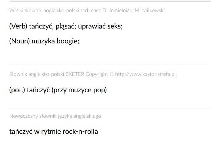 Boogie - gra muzyczna Nintendo DS, DSI, 3DS XL