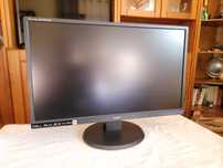 Monitor NOVO 75Hz com entrada HDMI com GARANTIA