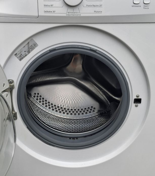 Pralka Beko 6kg z transportem,Gwarancja