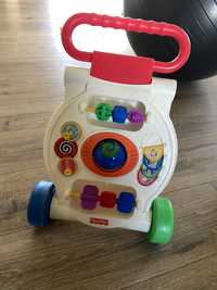 Толокар Fisher-Price