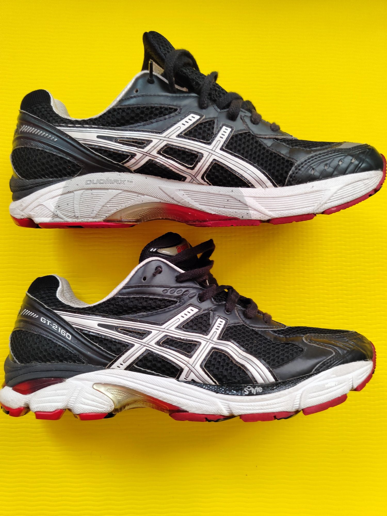 Кроссовки asics gt 2160 р.46