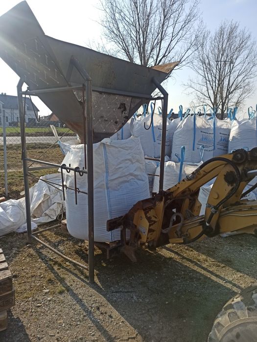 Kamienie ozdobne ogrodowe kora sosnowa Poznań Szczepankowo