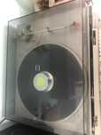 Gramofon technics