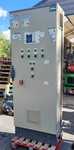 11 SZAFA ELEKTRYCZNA skrzynka metalowa rozdzielnia 80x40x220
