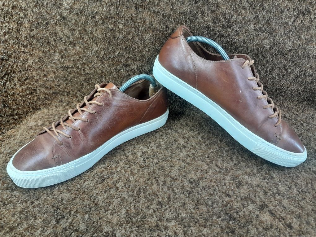 Кросівки оригінал Massimo Dutti 44 розмір.