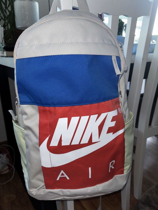 Plecak Nike Air
