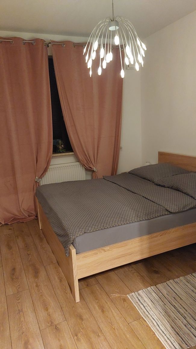 Apartament JASMIN parking Arkadia godz/noce/doby ul. Burakowska16b