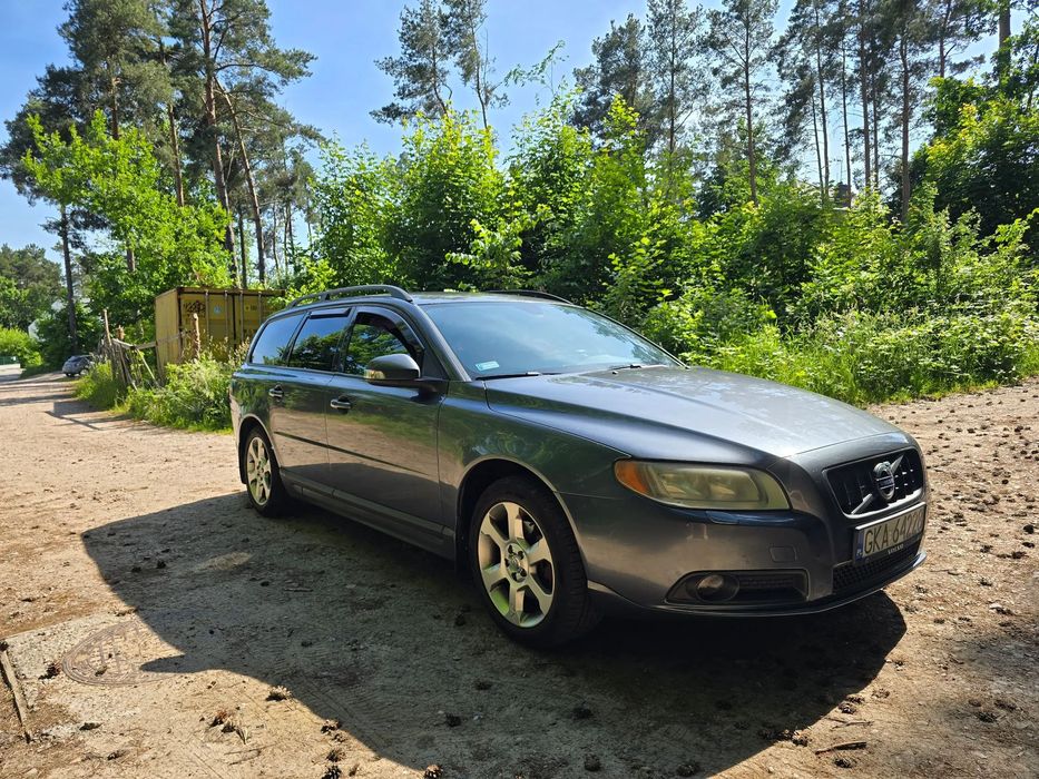 Volvo V70 Sprzedam Volvo V70 2.0F Automat