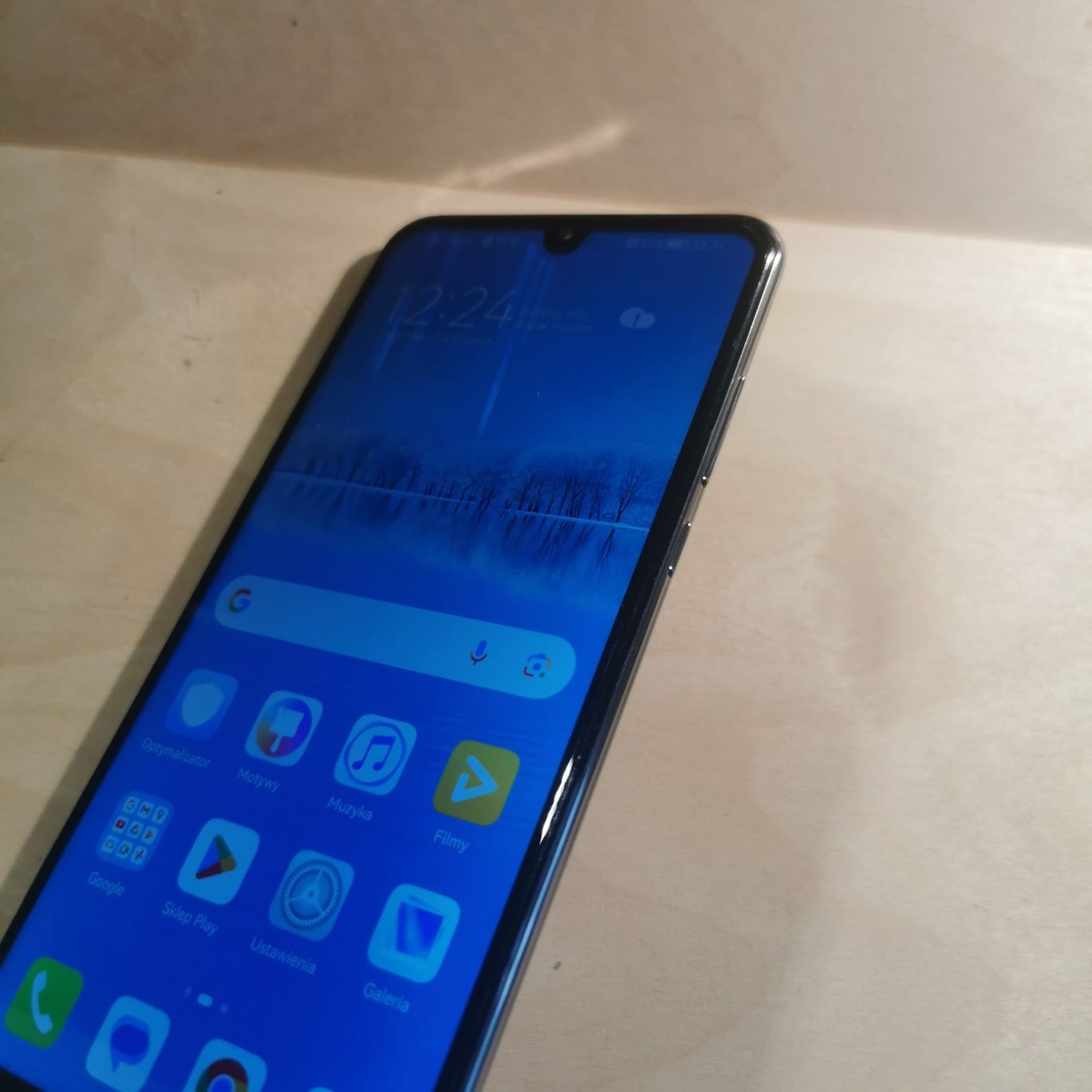 Huawei P30 Lite 4/128 Gb