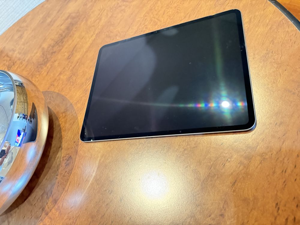 Ipad pro 13 inch (M4) wi-fi 256GB
