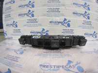 Interruptor A2049051100 MERCEDES W204 S204 2010 C220cdi 170CV 5P PRETO Aquecimento De Bancos E Sensores De Estacionamento