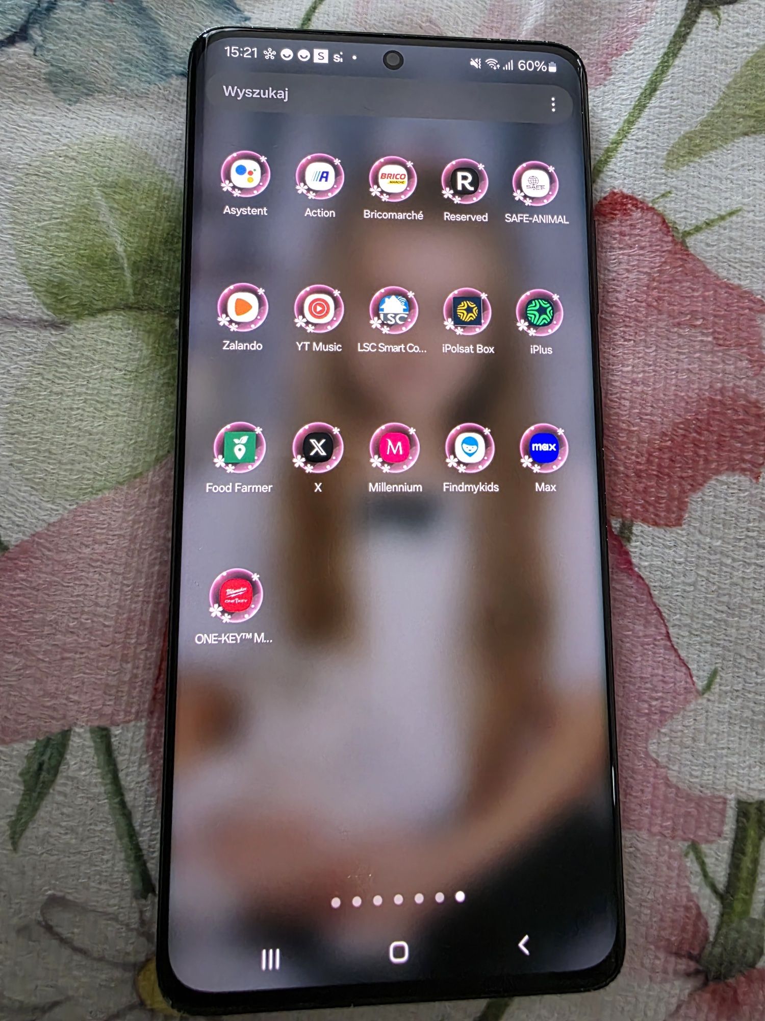 Samsung galaxy s21 ultra 512gb