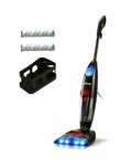 Odkurzacz pionowy Vileda JetClean 3w1