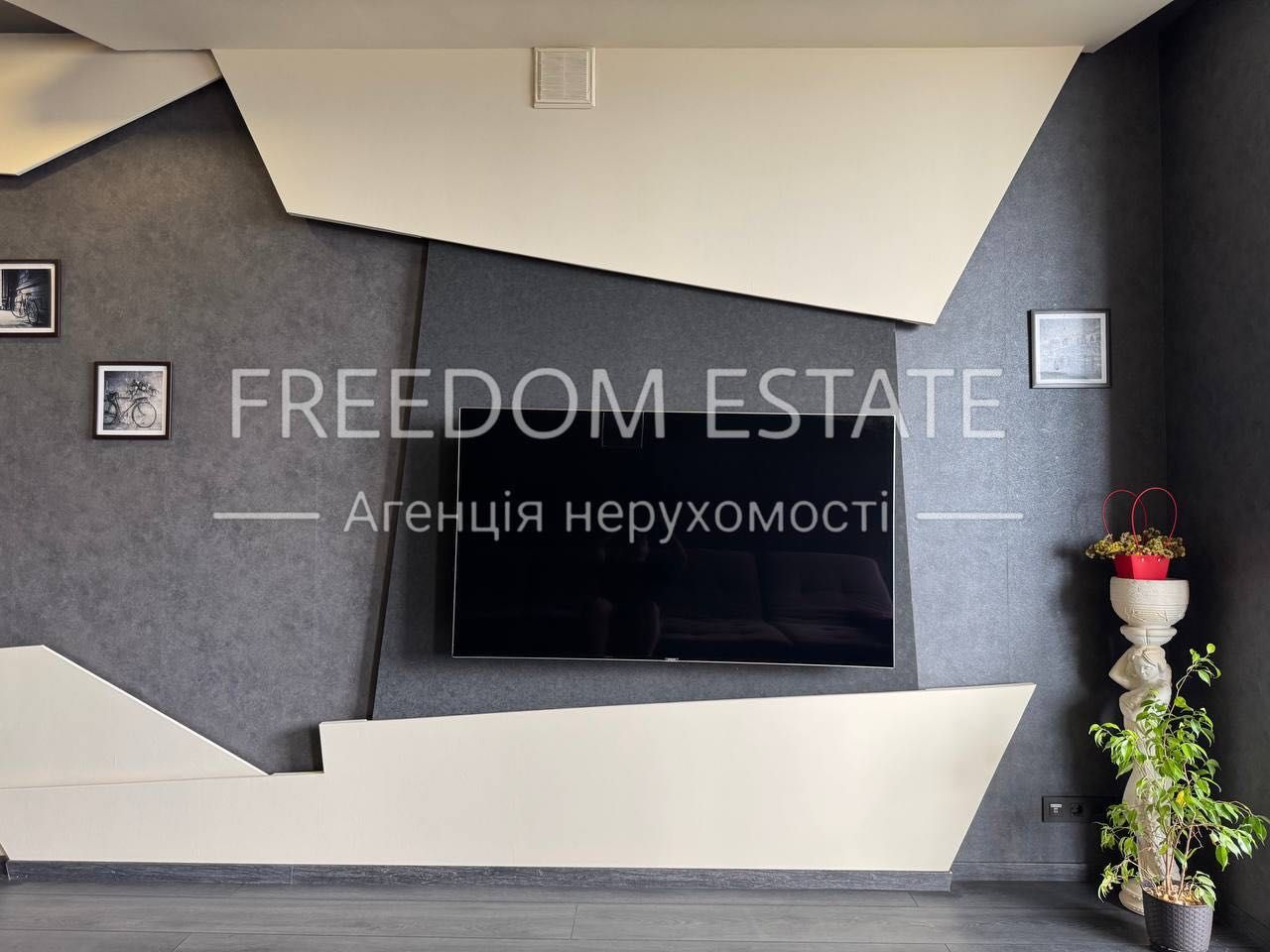 97 тыс.$‼️‼️ Эксклюзив / Квартира в центре 76 м2 / НОВОСТРОЙ / БОТ САД