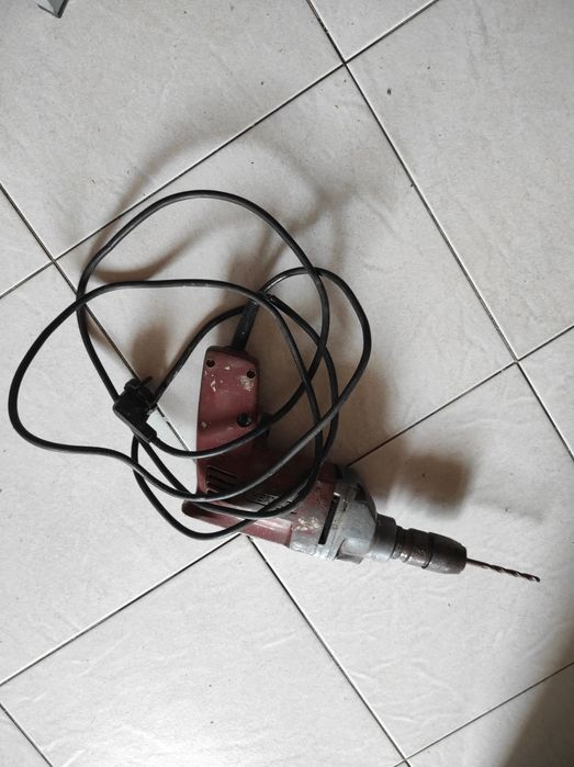 Berbequim eléctrico