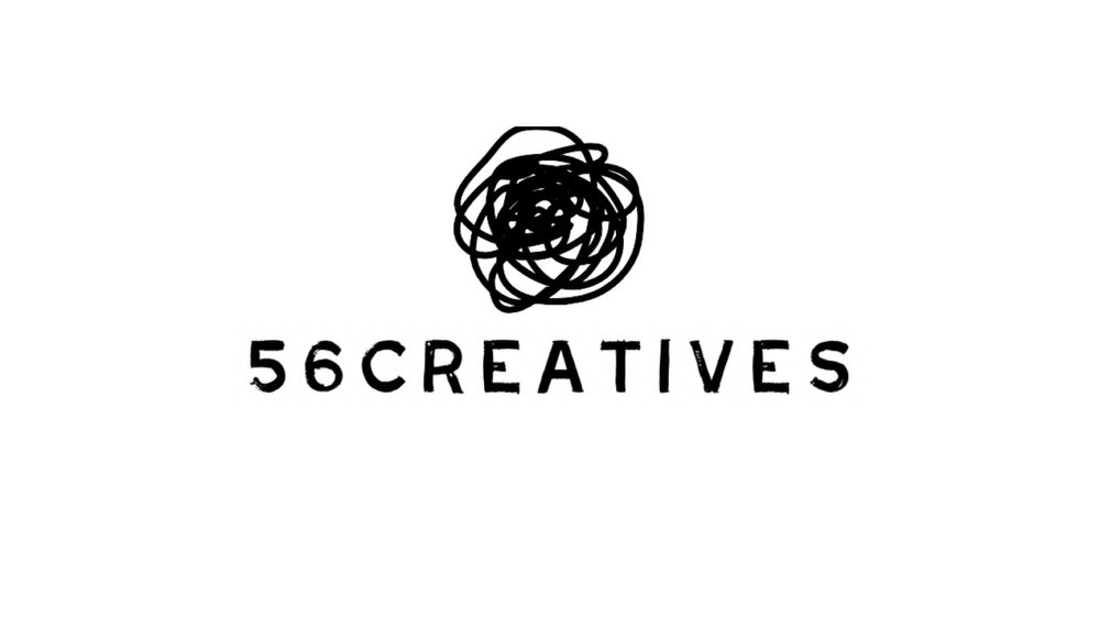 56CREATIVES - agencja kreatywna na którą Cię stać