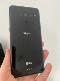 Новий смартфон LG V50 ThinQ 6/128 Гб Чохол в подарунок.