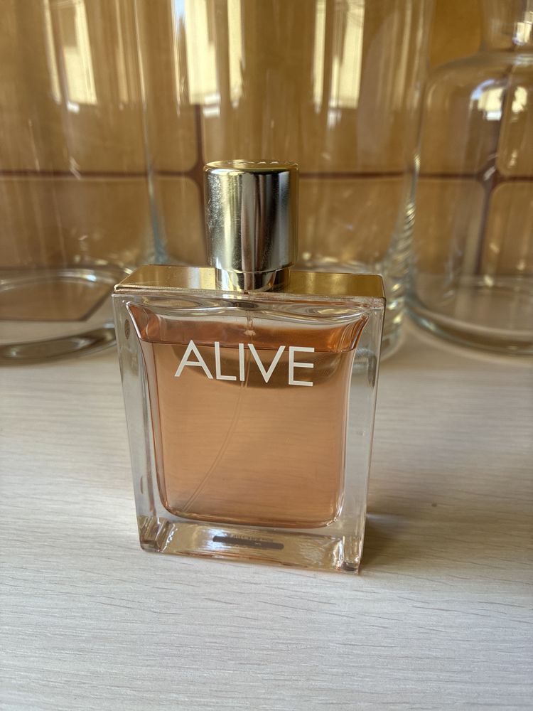 Hugo Boss Alive 80ml
