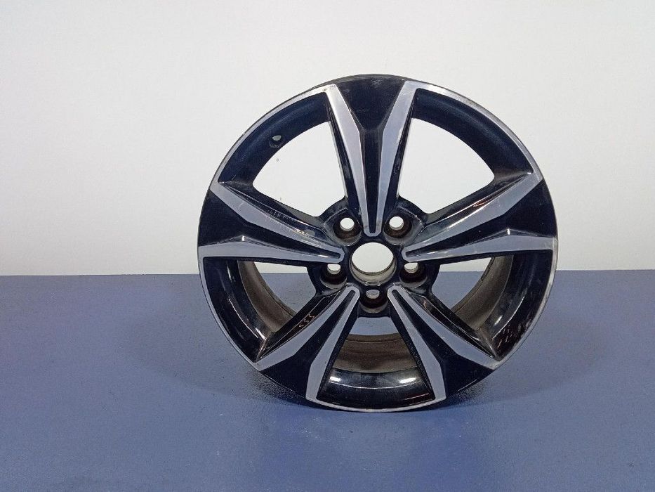 TOYOTA C-HR I FELGA ALUMINIOWA 6.5JX17 5X114.3 ET45