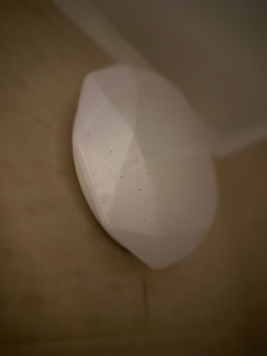 Люстра лампа світло білий яскравий лед LED