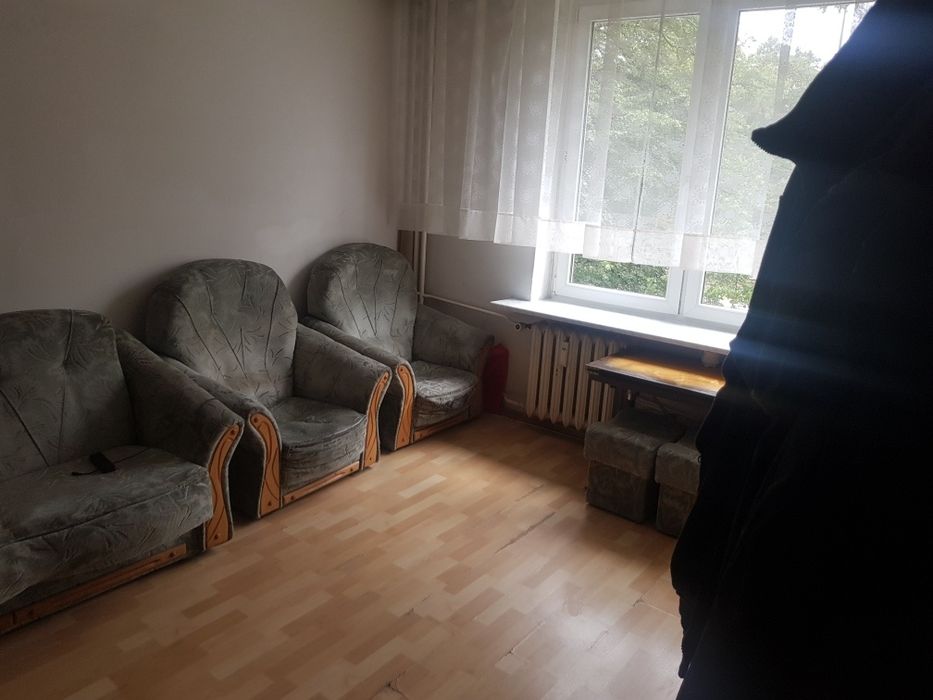 Sprzedam kawalerkę na Żoliborzu bezpośrednio